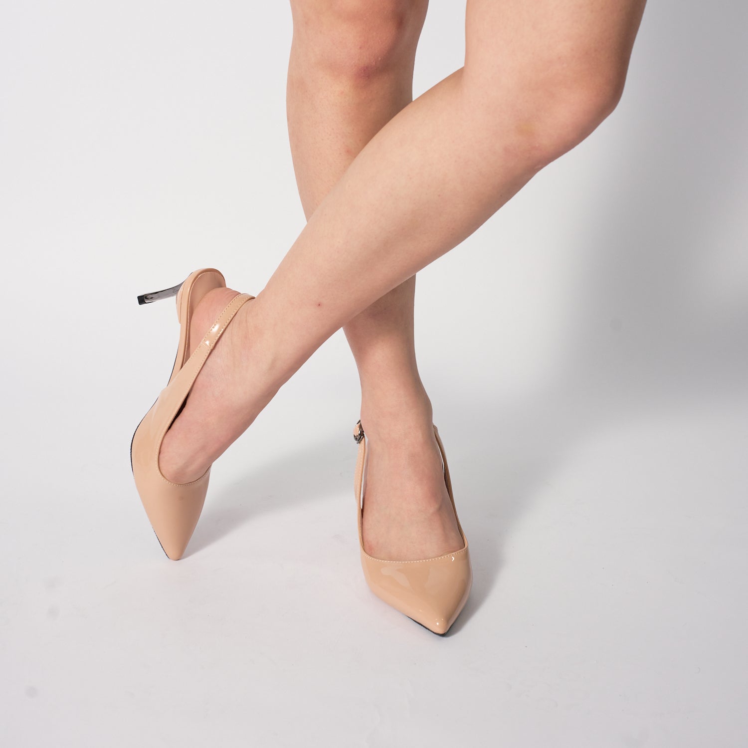 Can You Actually Wear Heels All Day Without Pain? Yes—Here’s How. - YIMANDI