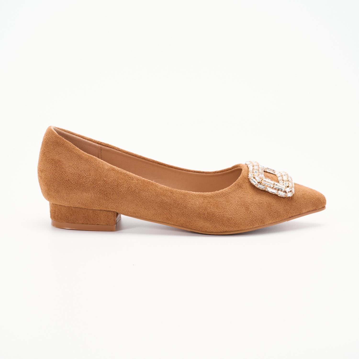 Amber Dusk 68 - YIMANDI