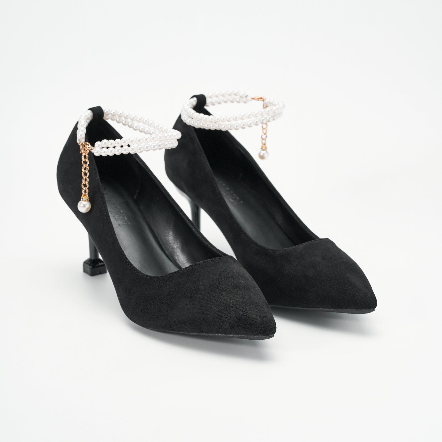 Black Pearl 50 - YIMANDI