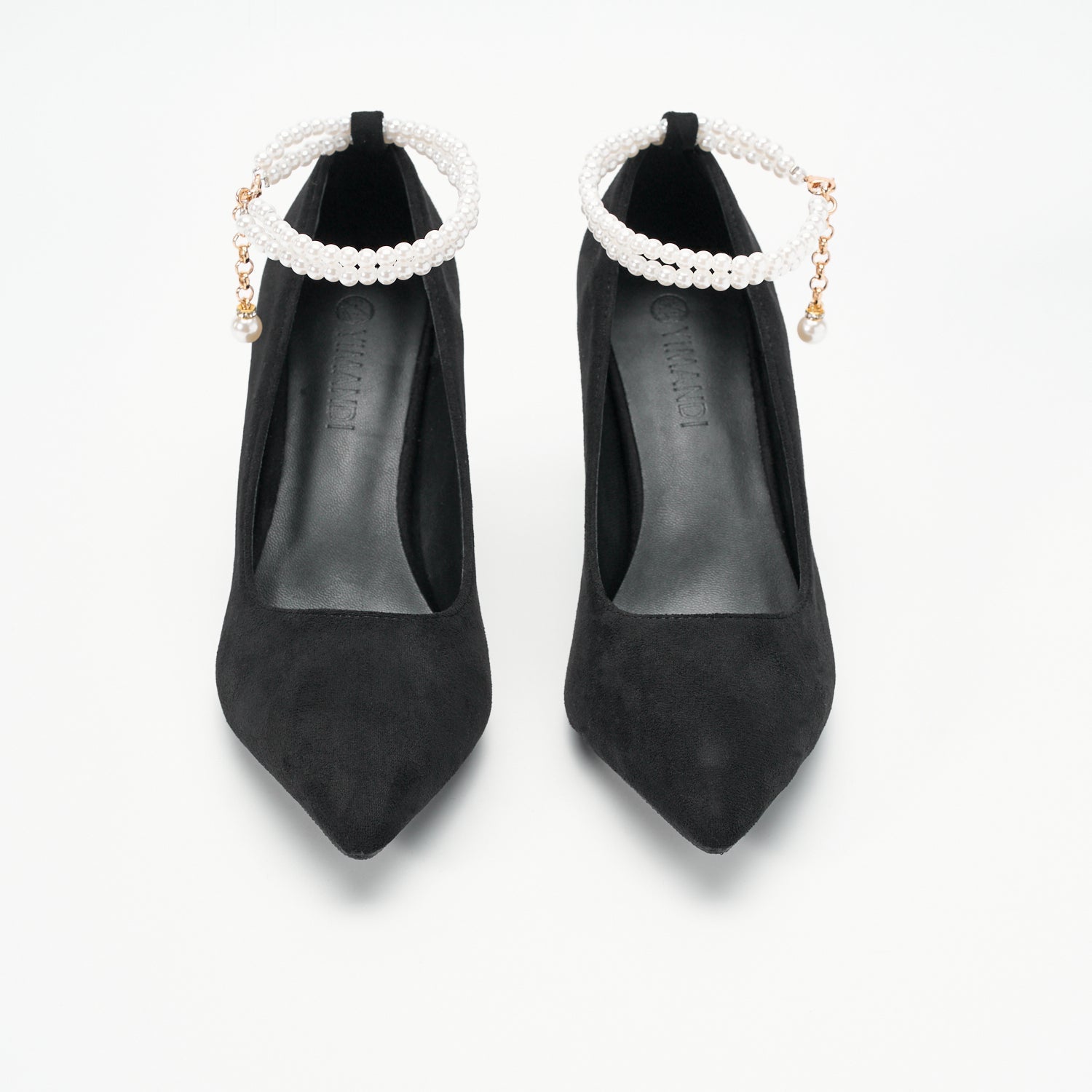 Black Pearl 50 - YIMANDI