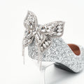 Butterfly Glow 18 - YIMANDI