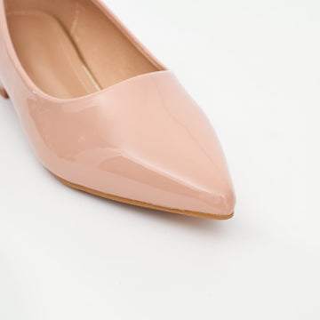 Dusty Pink Note 66 - YIMANDI