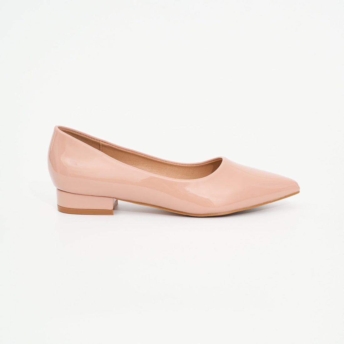 Dusty Pink Note 66 - YIMANDI