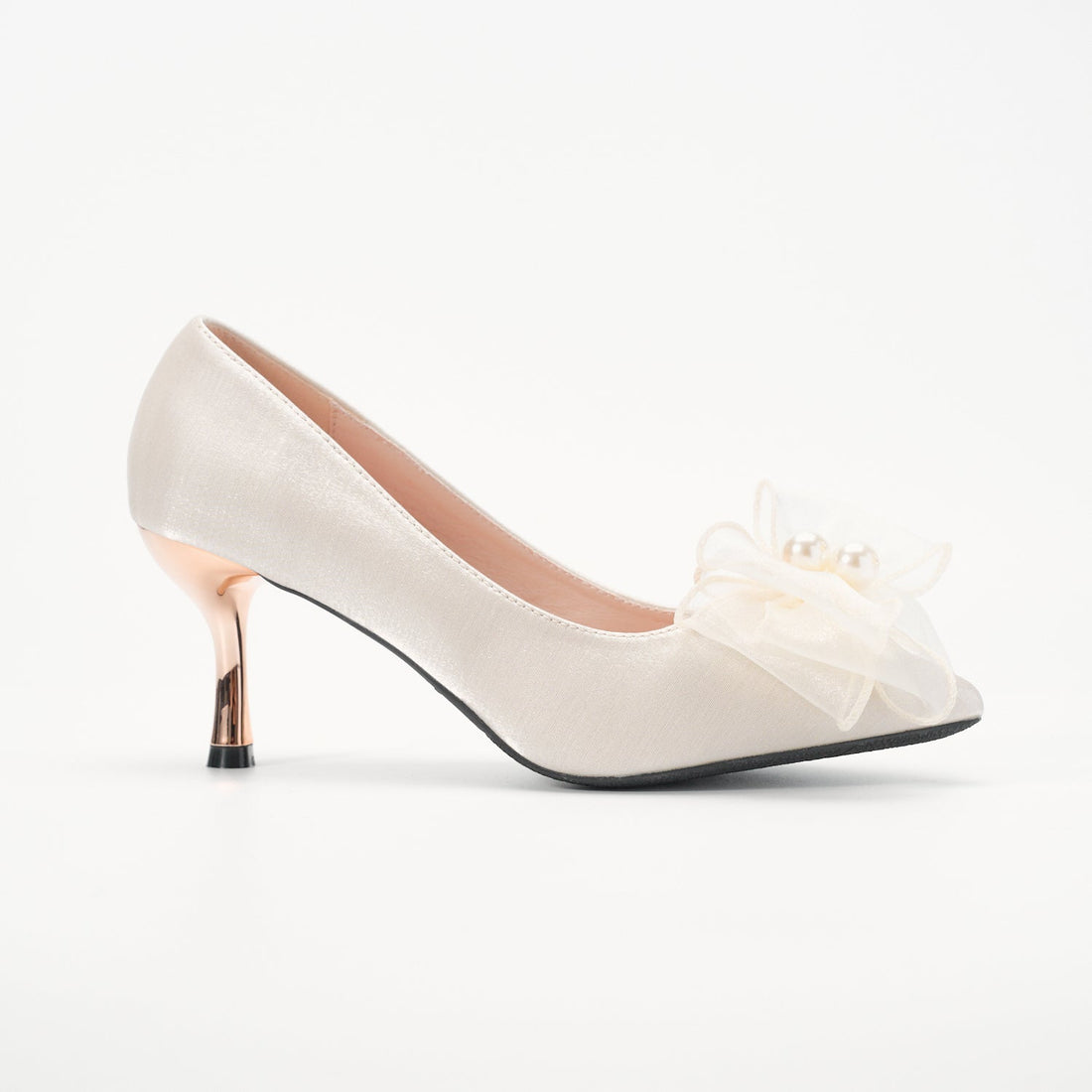 Pearl Ripple 29 - YIMANDI