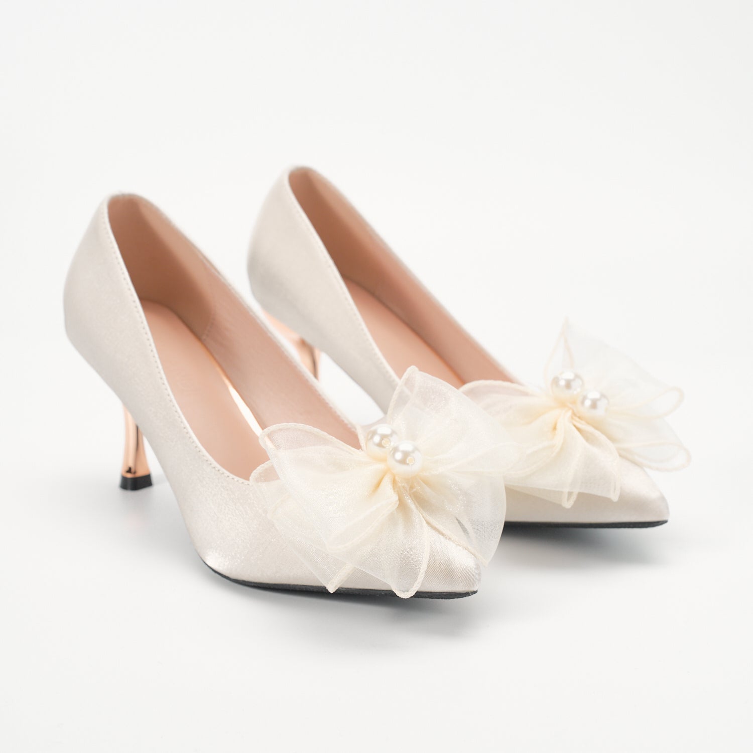 Pearl Ripple 29 - YIMANDI