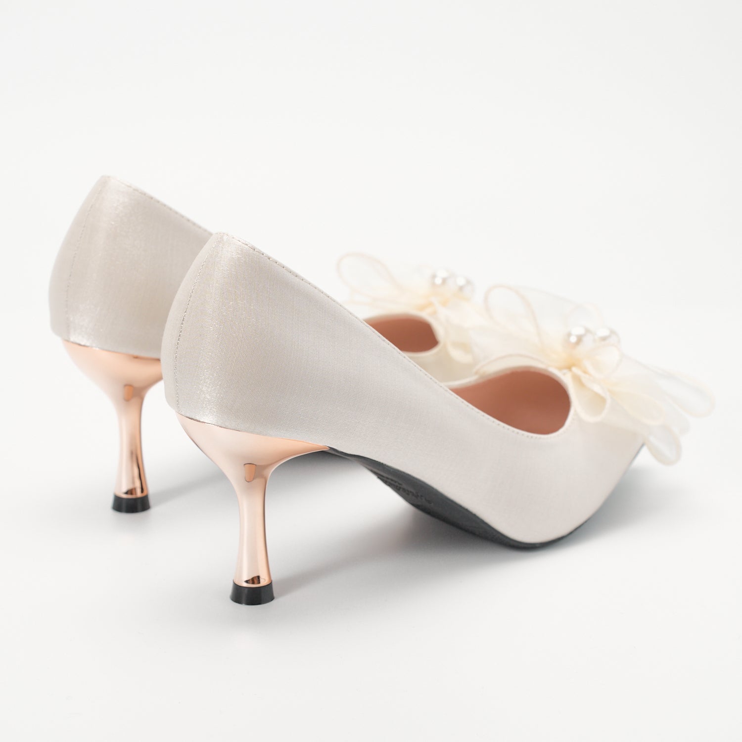 Pearl Ripple 29 - YIMANDI