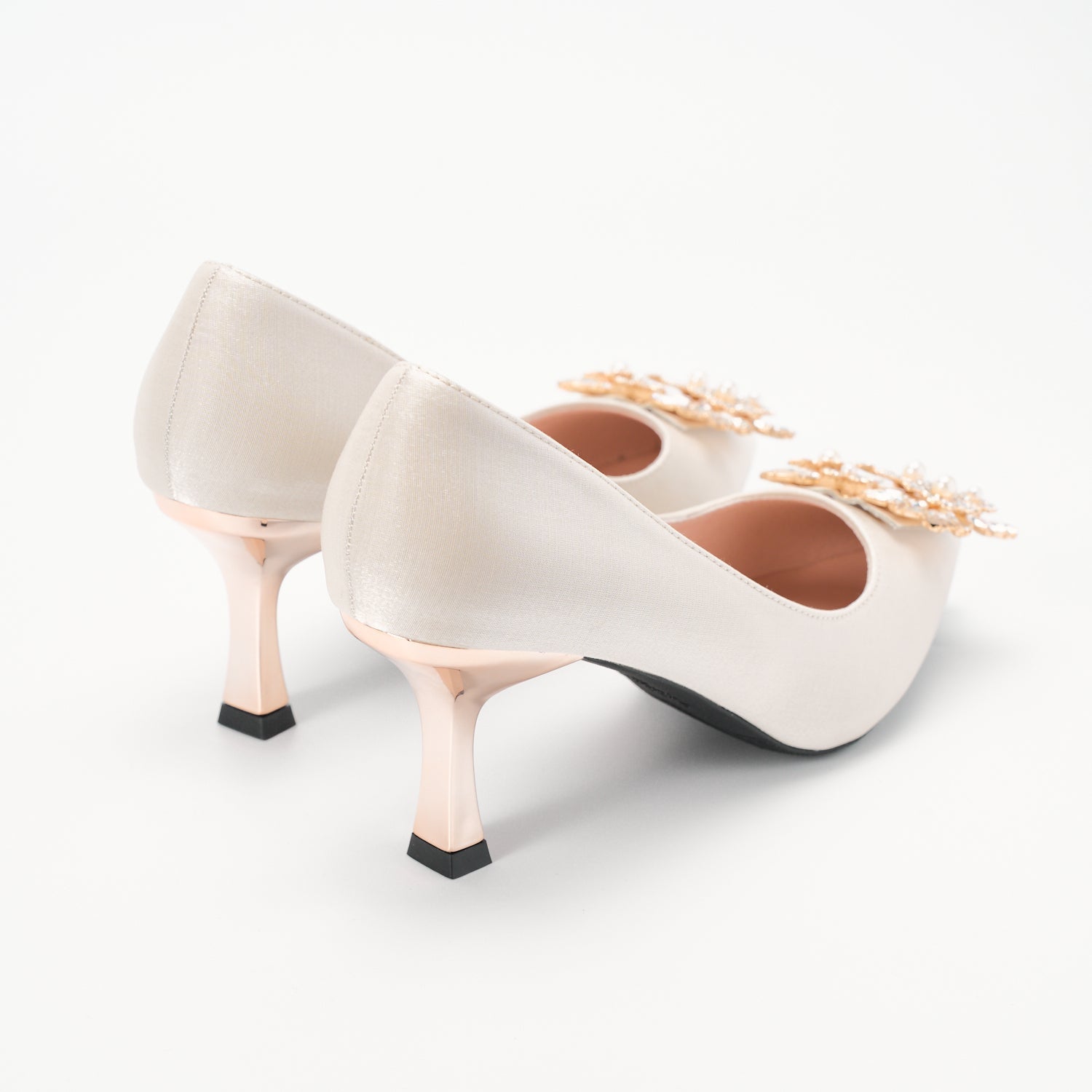 Silk Dream 10 - YIMANDI